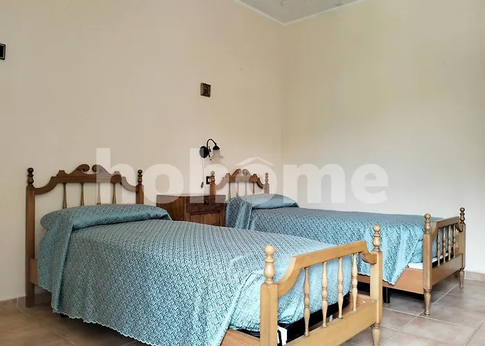 Casolare Il Vecchio Σπίτι διακοπών *