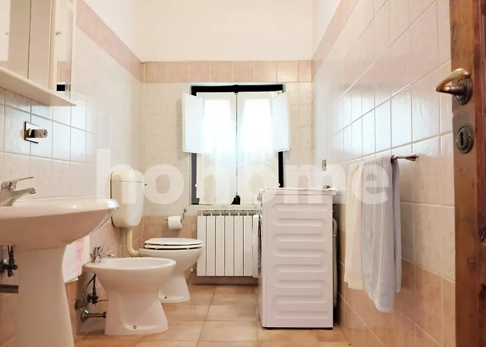 Σπίτι διακοπών Casolare Il Vecchio Tortoreto