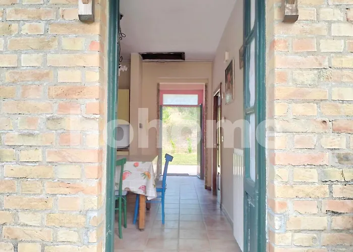 Casolare Il Vecchio Tortoreto