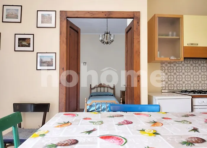 Casolare Il Vecchio Σπίτι διακοπών