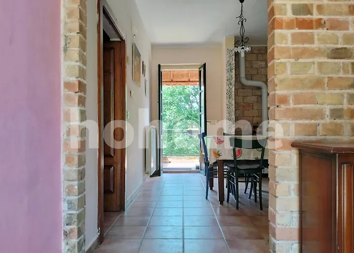 Σπίτι διακοπών Casolare Il Vecchio *