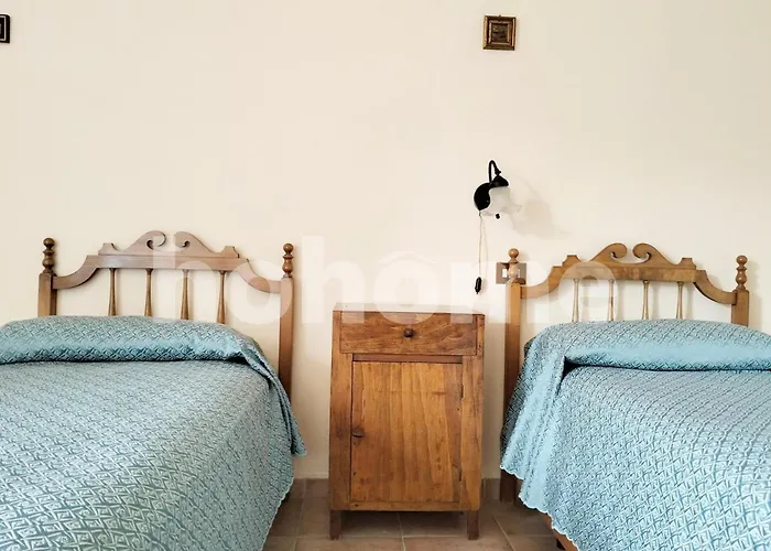 Casolare Il Vecchio Σπίτι διακοπών