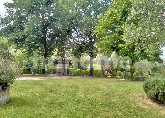 Casolare Il Vecchio Σπίτι διακοπών