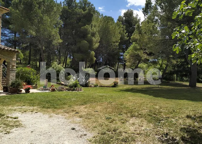 Σπίτι διακοπών Casolare Il Vecchio Tortoreto