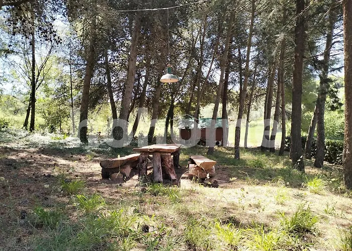 Casolare Il Vecchio Σπίτι διακοπών *