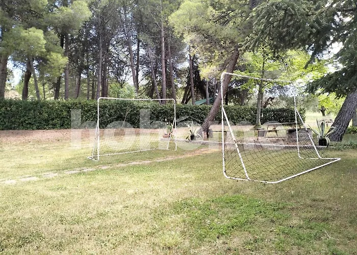 Casolare Il Vecchio *