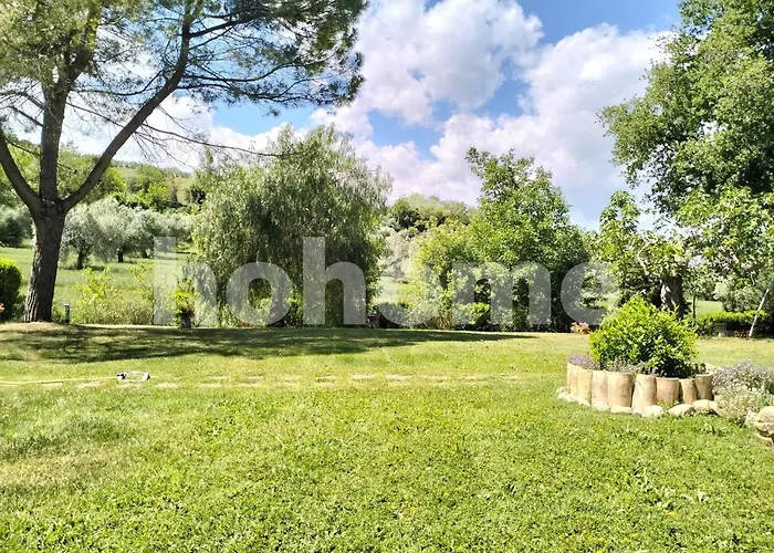 Σπίτι διακοπών Casolare Il Vecchio Tortoreto