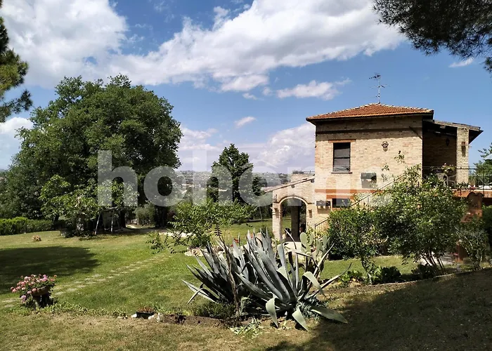 Σπίτι διακοπών Casolare Il Vecchio