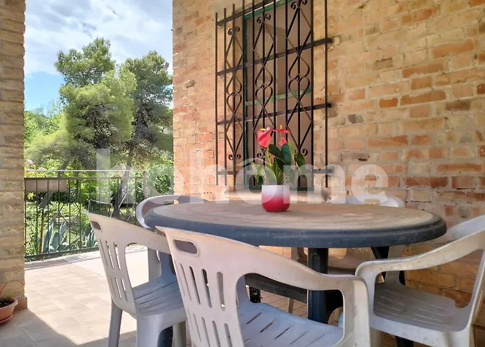 Σπίτι διακοπών Casolare Il Vecchio *