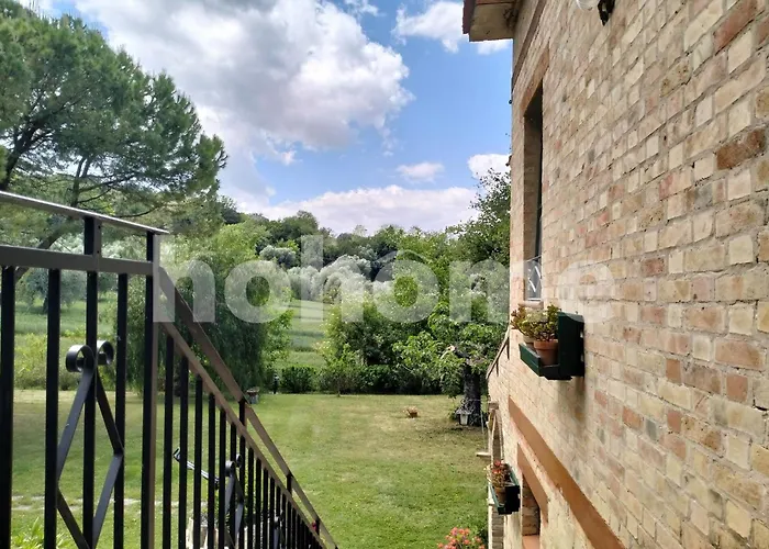 Casolare Il Vecchio *