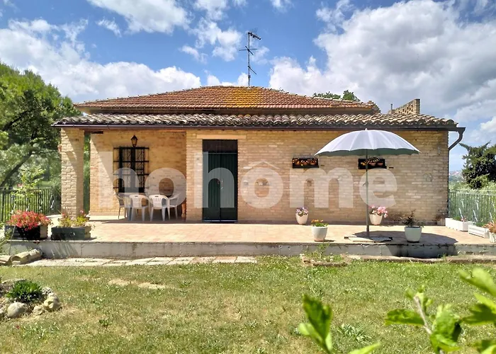 Σπίτι διακοπών Casolare Il Vecchio *