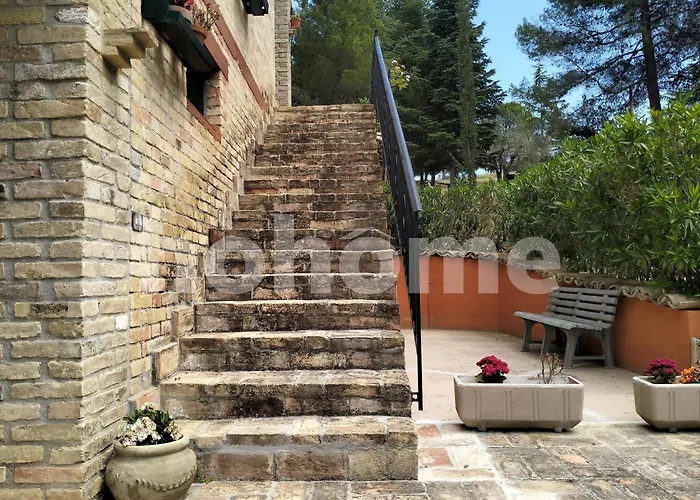 Σπίτι διακοπών Casolare Il Vecchio *