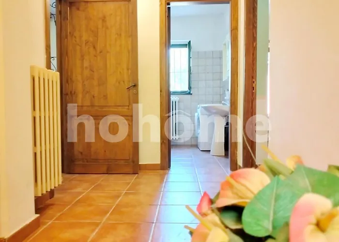 Casolare Il Vecchio Tortoreto