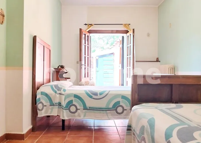 Casolare Il Vecchio Σπίτι διακοπών