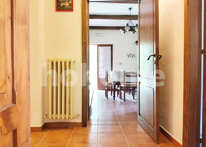 Σπίτι διακοπών Casolare Il Vecchio