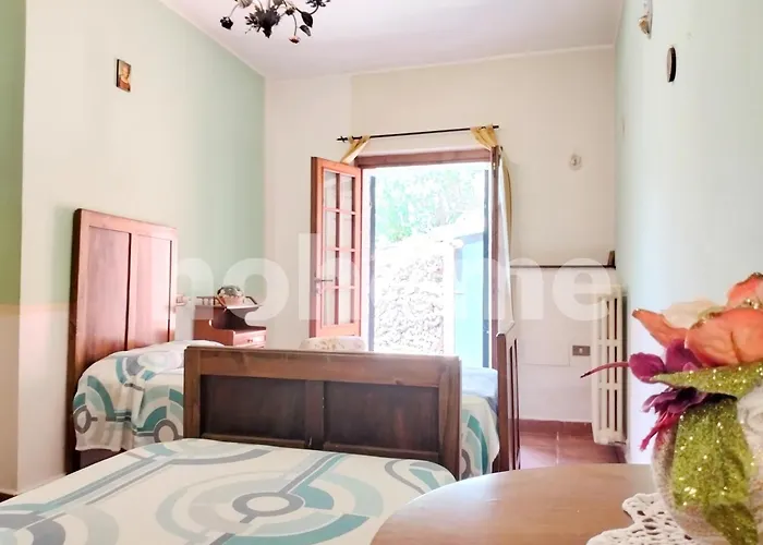 Casolare Il Vecchio Σπίτι διακοπών