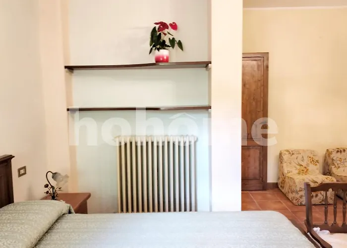 Casolare Il Vecchio Σπίτι διακοπών Tortoreto