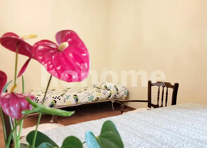 Casolare Il Vecchio Σπίτι διακοπών *