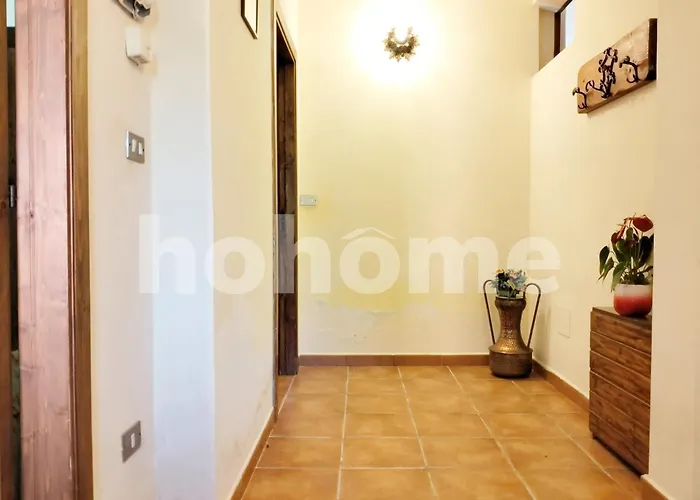 Σπίτι διακοπών Casolare Il Vecchio *