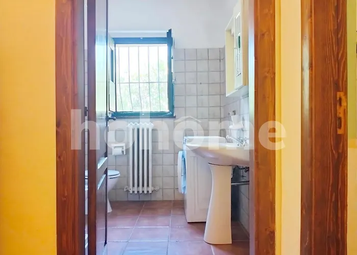 Σπίτι διακοπών Casolare Il Vecchio Tortoreto