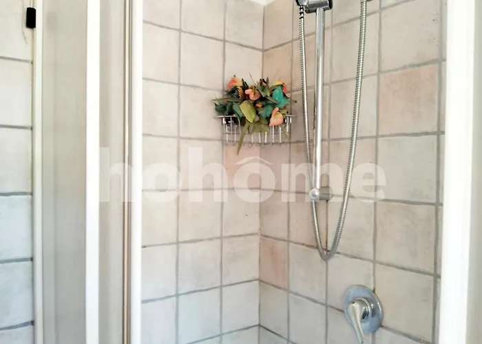 Σπίτι διακοπών Casolare Il Vecchio Tortoreto