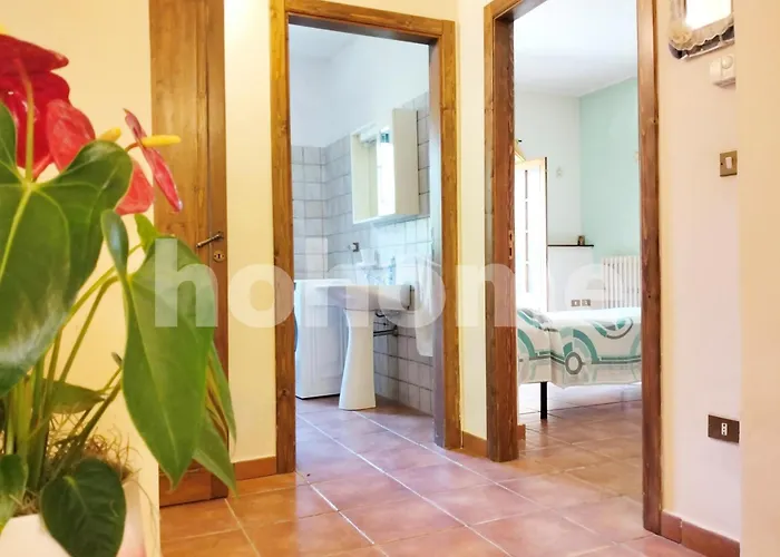 Casolare Il Vecchio Tortoreto