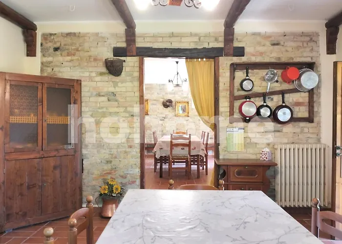 Casolare Il Vecchio Σπίτι διακοπών *