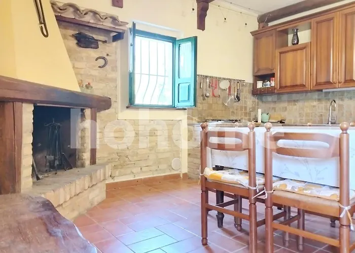 Σπίτι διακοπών Casolare Il Vecchio