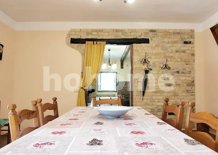 Casolare Il Vecchio Σπίτι διακοπών