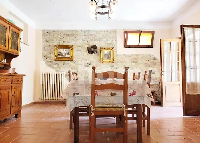 Casolare Il Vecchio Σπίτι διακοπών