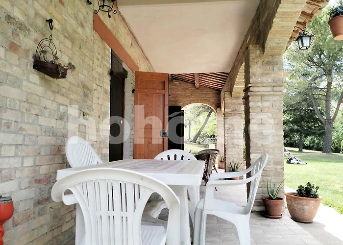 Casolare Il Vecchio Σπίτι διακοπών Tortoreto