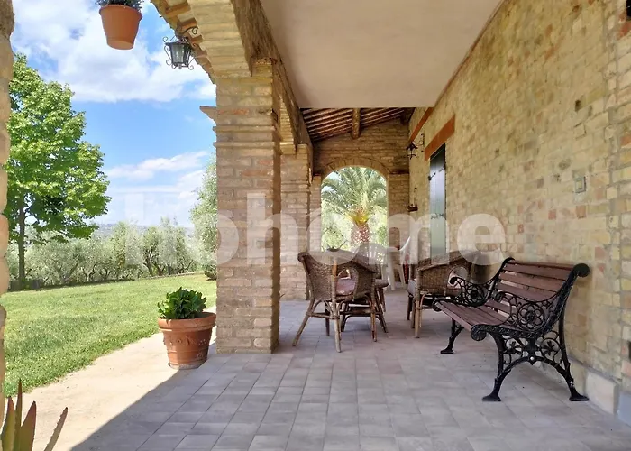 Casolare Il Vecchio * Tortoreto