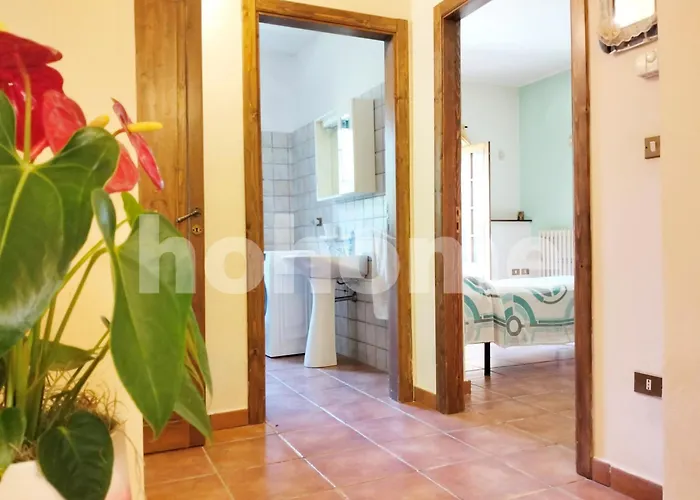 Σπίτι διακοπών Casolare Il Vecchio Tortoreto