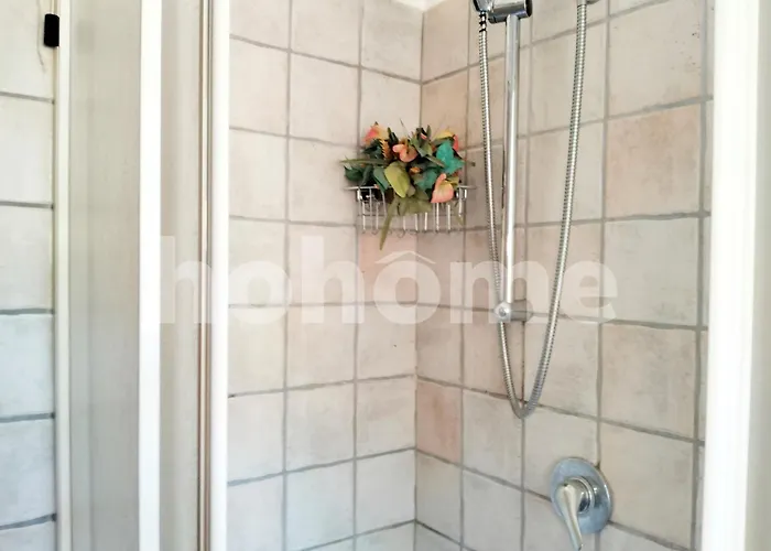 Casolare Il Vecchio * Tortoreto