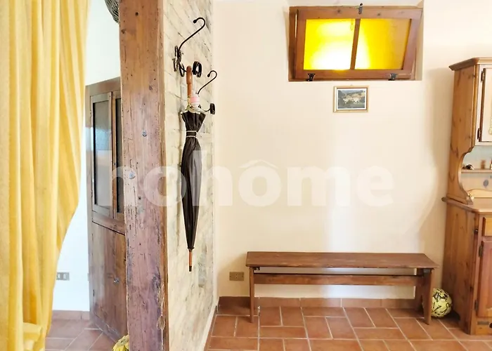 Casolare Il Vecchio *