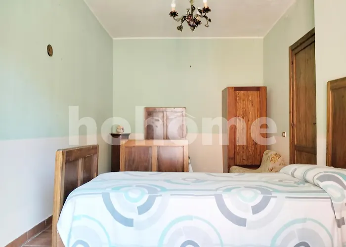 Casolare Il Vecchio Σπίτι διακοπών *