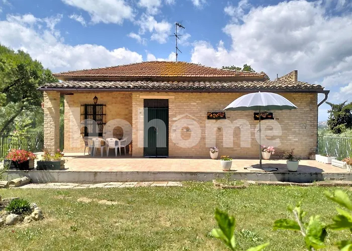 Σπίτι διακοπών Casolare Il Vecchio *