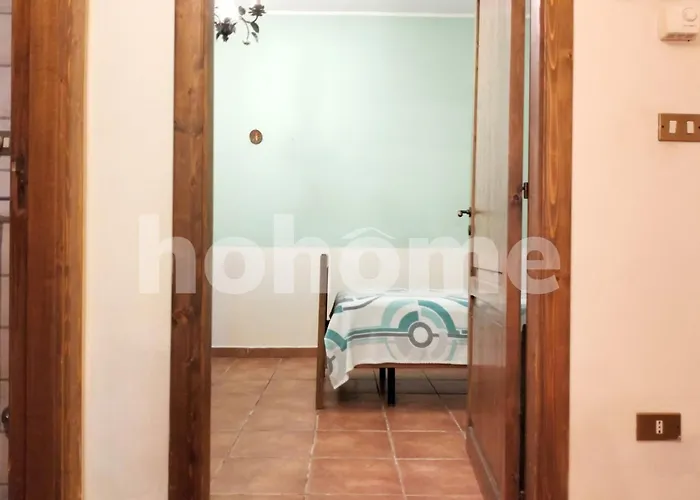 Casolare Il Vecchio *