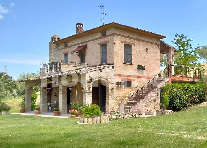 Casolare Il Vecchio Σπίτι διακοπών