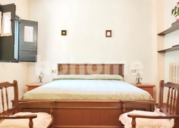 Casolare Il Vecchio Σπίτι διακοπών *