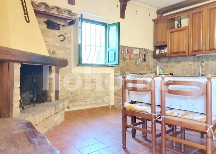 Casolare Il Vecchio * Tortoreto