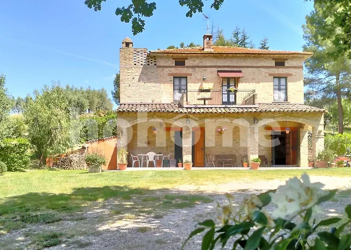 Casolare Il Vecchio Σπίτι διακοπών Tortoreto